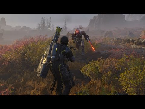 Helldivers 2 Moments - Part 2