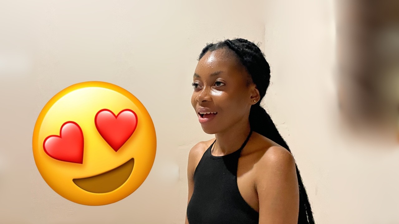 FINALLY MET MY BESTFRIEND AFTER 4 YEARS!