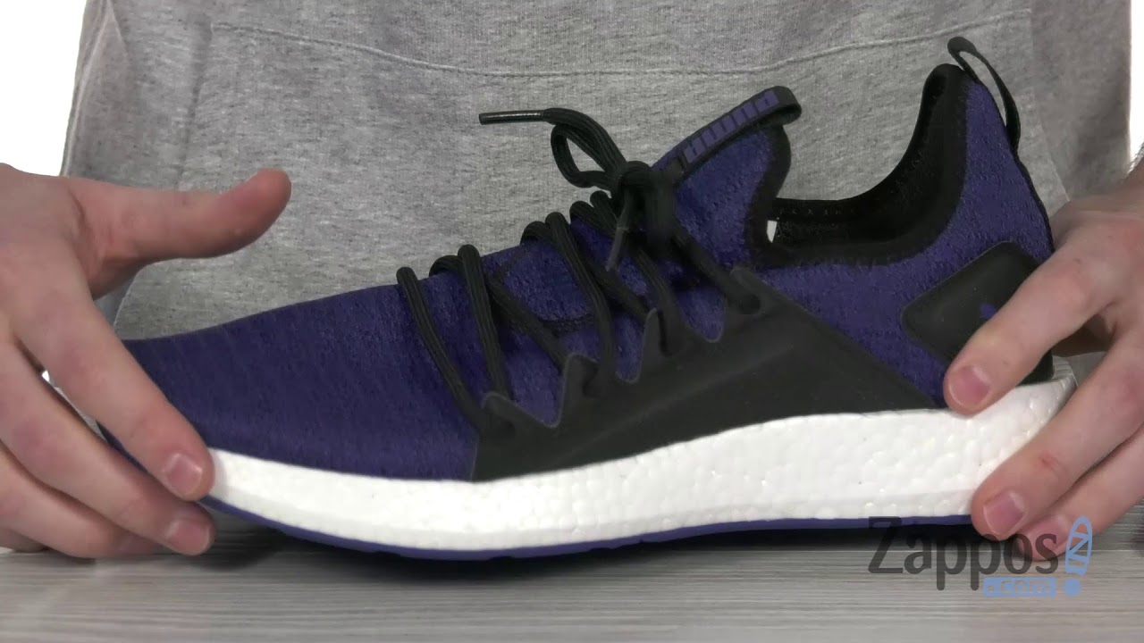 puma men's nrgy neko knit