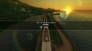 Tower 3D Pro St. Thomas