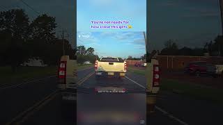 Pov You Slam The Brakes And Pray