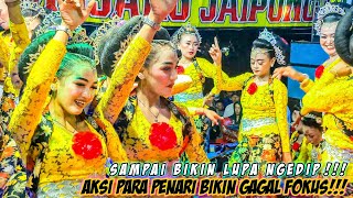 Aksi Para Penari Bikin Gagal Fokus!!! - Sampai Bikin Lupa Ngedip!!! || Jaipong ERWIN GROUP Subang