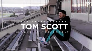PURPOSE RUNS IN THE FAMILY | EP 3: PART 4 – TOM SCOTT