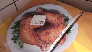 285. Жизнь в Германии. Закупка продуктов. AKPINAR. Цены на продукты. Германия. Кёльн 26.07.2022