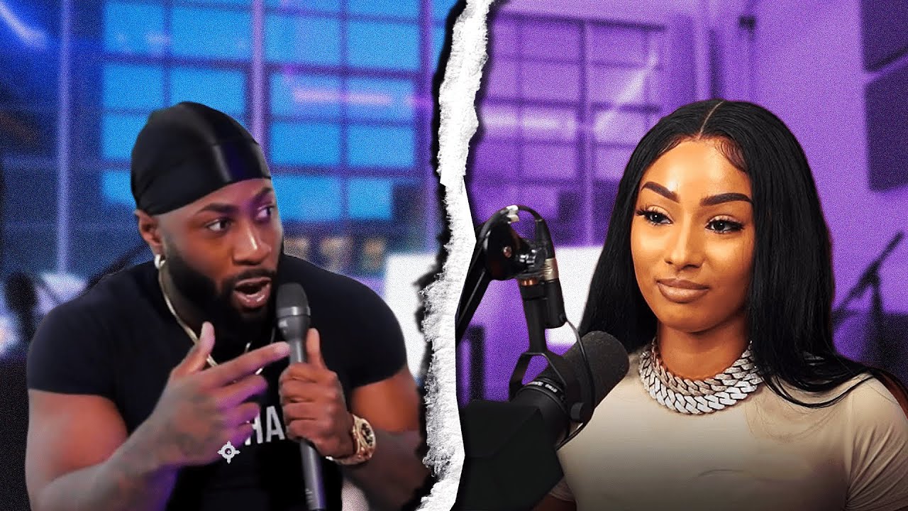 Rubi Rose Reveals The Truth YouTube