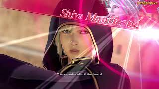 Dissidia Final Fantasy NT - Road To Gauntlet Runner - Time Out (38)