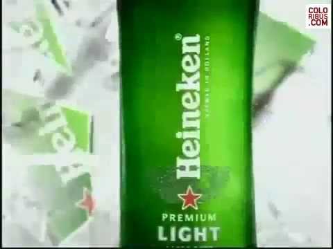 Heineken Express darknet