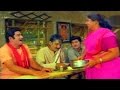 Viyyala Veeramma Special Meals - Krishna, Chandra Mohan, Suryakantham