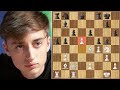Chess is Still Magical! || Dubov vs Guijarro || Airthings Masters (2020)