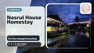 NASRUL HOUSE HOMESTAY FOR BACKPACKERS - The View Changed Everything | Bonto Lempangan, Indonesia🛏️ NASRUL HOUSE HOMESTAY FOR BACKPACKERS - The View Changed Everything | Bonto Lempangan, Indonesia🛏️