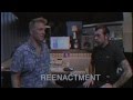 EODM [Eagles of Death Metal] -- Making-Of Reenactment (ZIPPER DOWN Album Teaser)