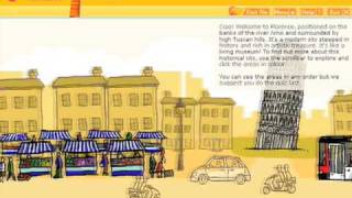 E-Learning: Customer Service and Sales Training