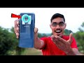 Make Macro Lens For Mobile For Free | छोटी चीज़े भी देखो बड़ी बड़ी | Mini Microscope