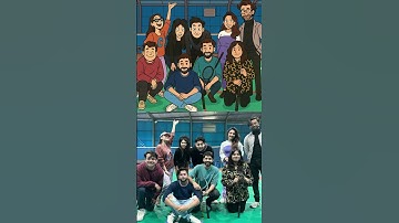 youtuber gang #tawhidafridi #rafsanthechotobhai #ayman_sadik #xefer #tsunerah #trend #trendingshorts