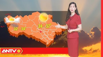 Dự báo thời tiết đêm nay và sáng mai 3/7: Cả nước chiều tối đêm mưa dông vài nơi, Bắc Bộ nắng nóng