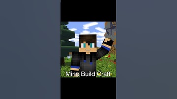 Top 5 Minecraft Games For Android Under 100MB | Best Minecraft Games #shorts #shortsvideo #ytshorts