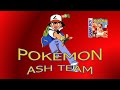 What if Ash played at Pokémon Red Version !