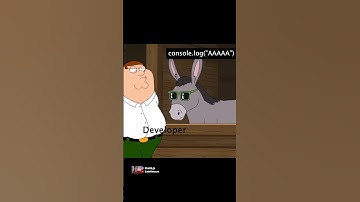 web devs can relate #coding #programming #javascript #python