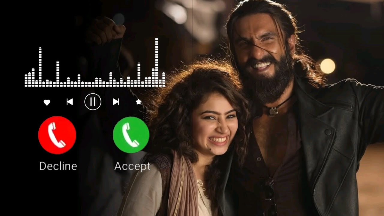 Dhurandhar - Lutt Le Gaya Ringtone | Dhurandhar Ringtone | Trending Viral Ringtone | PSL Ringztube 