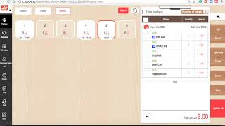 [Yho Cashier System] 5  How To Use Batch Operation screenshot 5