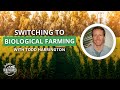 Soil Food Web School Case Study: York Farms | Todd Harrington