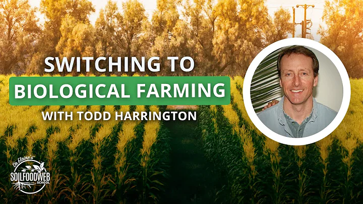 Soil Food Web School Case Study: York Farms | Todd...