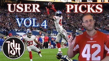 User picks #4 montage madden 17 mut how to user intercept gameplay