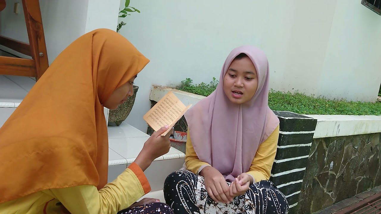 Profil MTs Balekambang Nalumsari Jepara