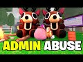 99 Nights In The Forest NEW UPDATE - Daily Quests Added &amp; FULL Admin Abuse (Roblox)
