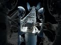 Astronauts Repair Deep-Space Communications in Stunning New Footage #SpaceExploration #AstronautLife