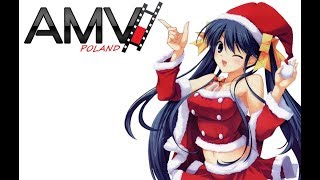 Anime Christmas Mixjingle Bells - Steviie Wonder Keanu Trap Remix| 「 Amv 」ᴴᴰ