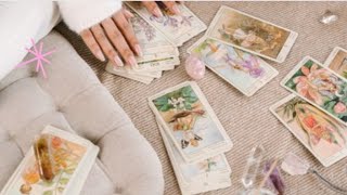 Ekisana Tarot está en vivo