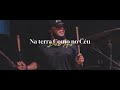 NA TERRA COMO NO CÉU + MEDLEY | Danilo Tuques #drumcam