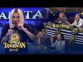 Wackiest moments of hosts and TNT contenders | Tawag Ng Tanghalan Recap | December 16, 2019
