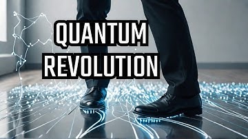 How Quantum Computing Will Change The World Forever