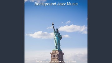 Backdrop for Spending Time with Family - Vibraphone