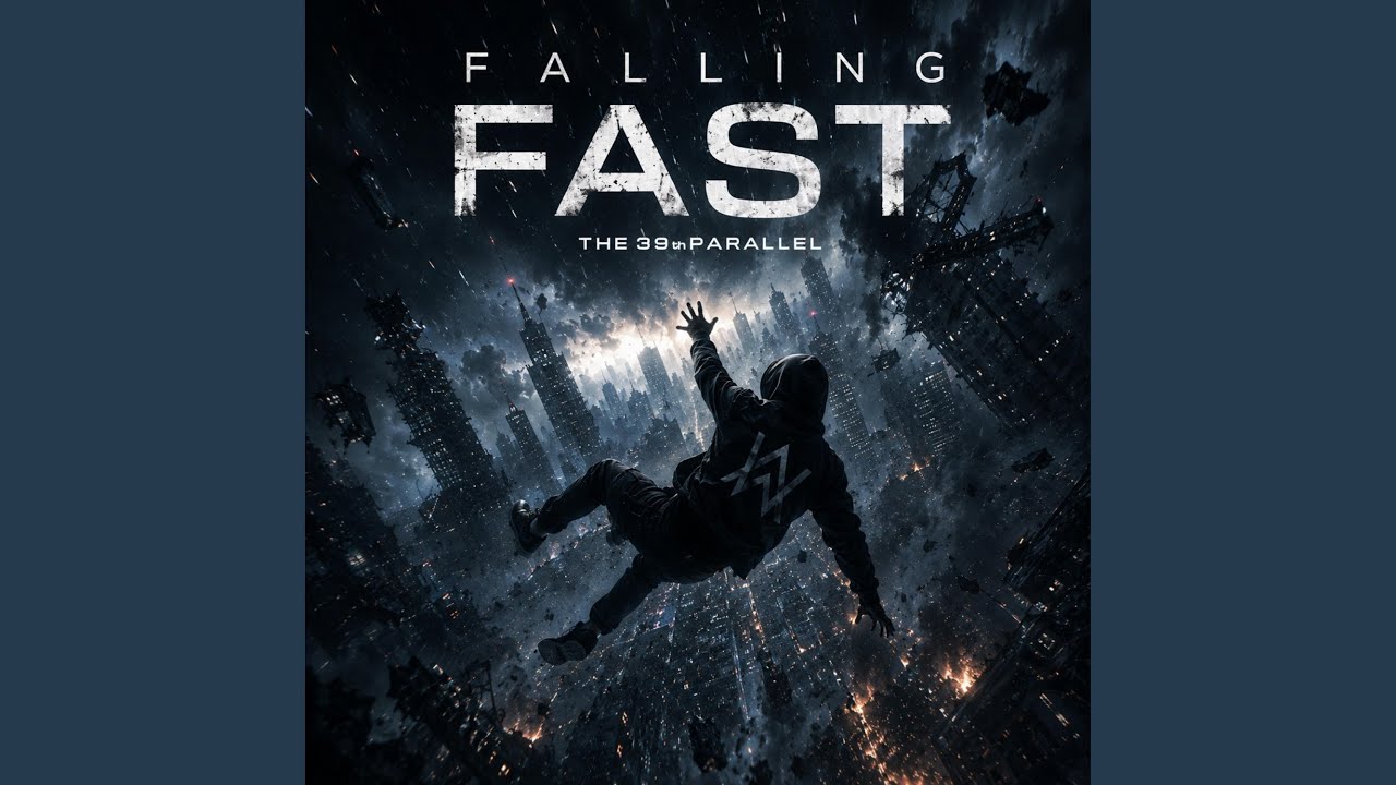 Watch Falling Fast (EDM) on YouTube Watch Falling Fast (EDM) on YouTube