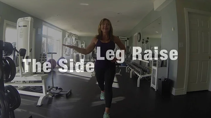 Leg Workout Video