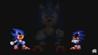 Modgen old exetior by redris sonic 3 air