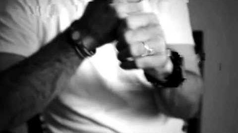 F1 Driver Reubens Barrichello