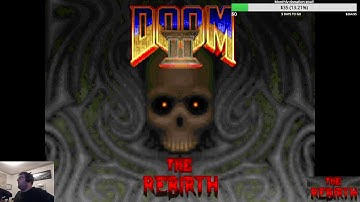 Doom Wadstream: The Rebirth part 1