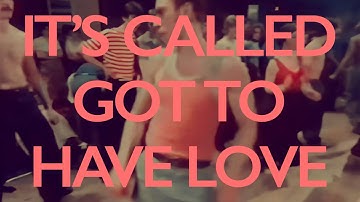 Pulp - Got to Have Love (Official Video)