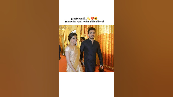 #samantha with akhil🥺#their bond#shorts#viralshorts