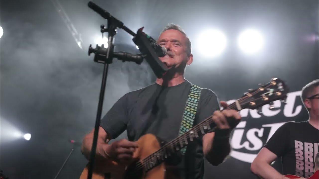 BucketList featuring Chris Hadfield Piano Man (Billy Joel Cover