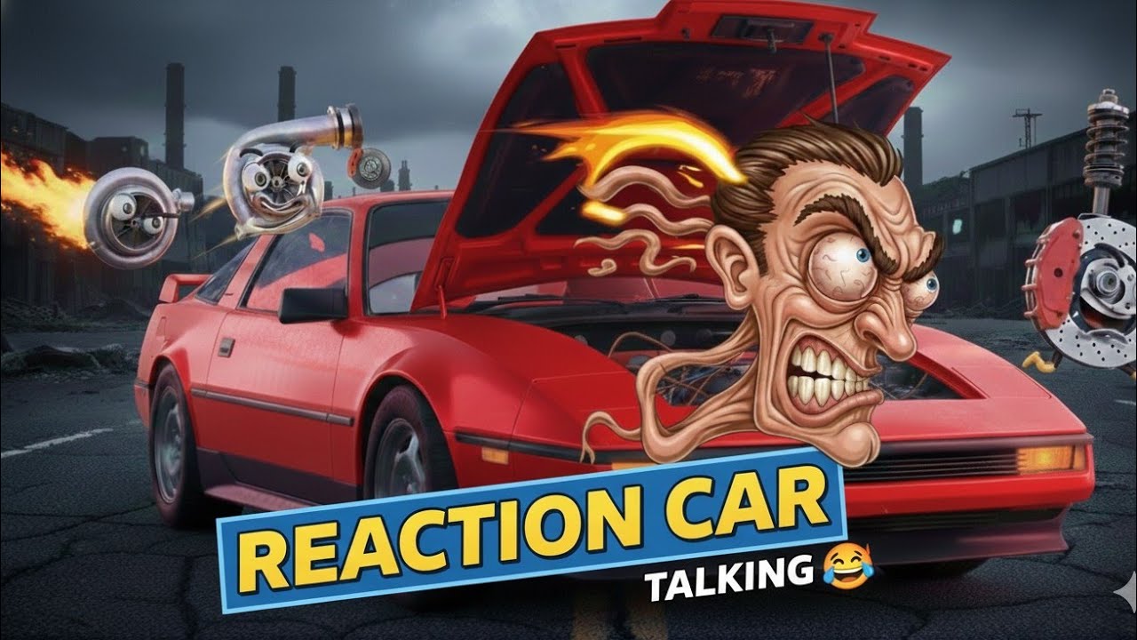 Car Restoration fanny video😂 Why Old Cars are Still the Best car evolution fanny 