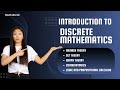 Introduction to Discrete Mathematics