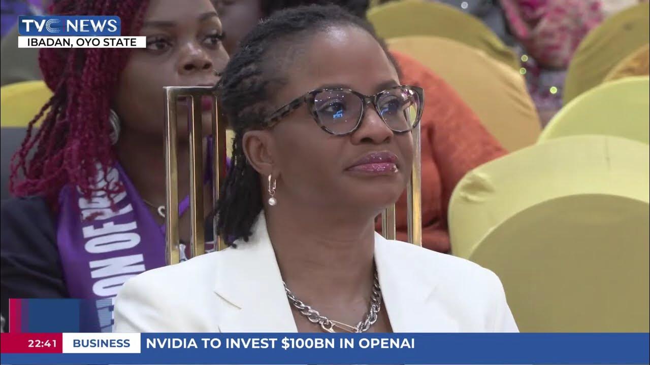 Women Engineers, Stakeholders Call For Innovative Solution To Improving Manufacturing Industry