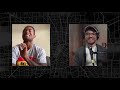 Kickin' It with Michael Salazar