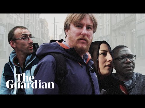 Video: 10 Minut Od Westminsteru