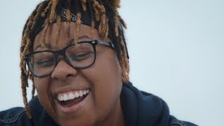 Queer (Self) Portraits: Ashley Iris Gill